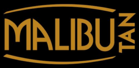 Malibu Tan Company Logo